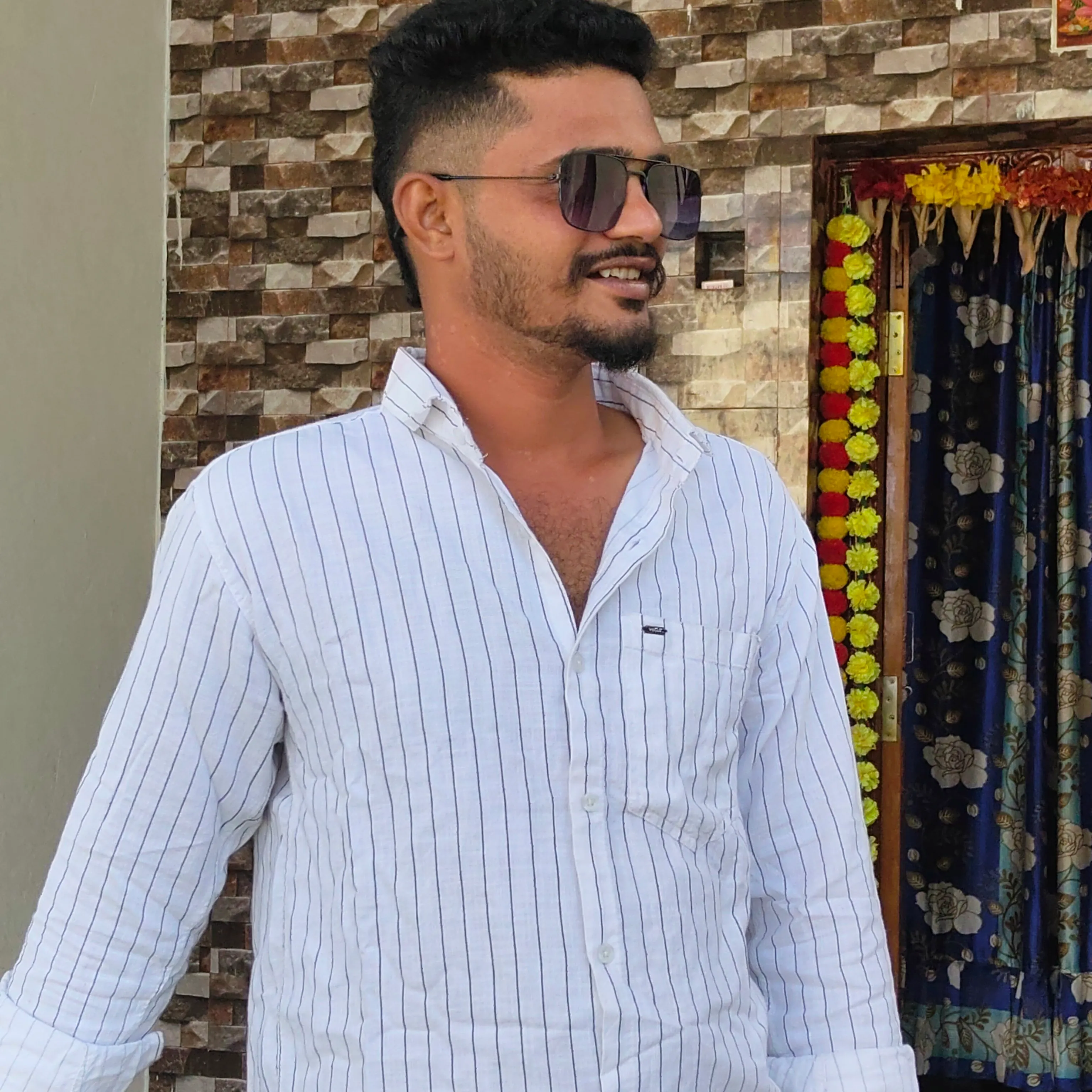 Deepu Dolly