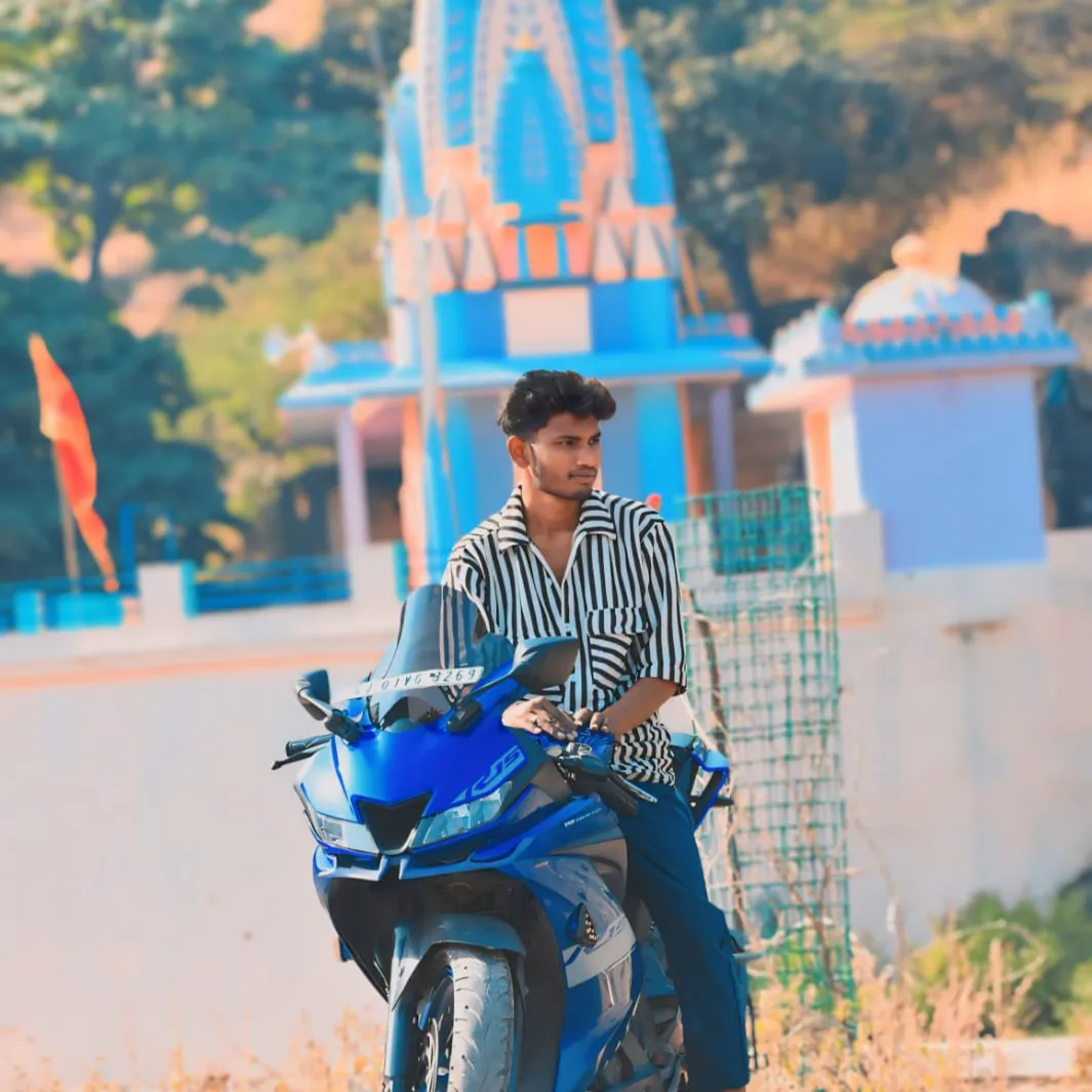 Ajay Roat