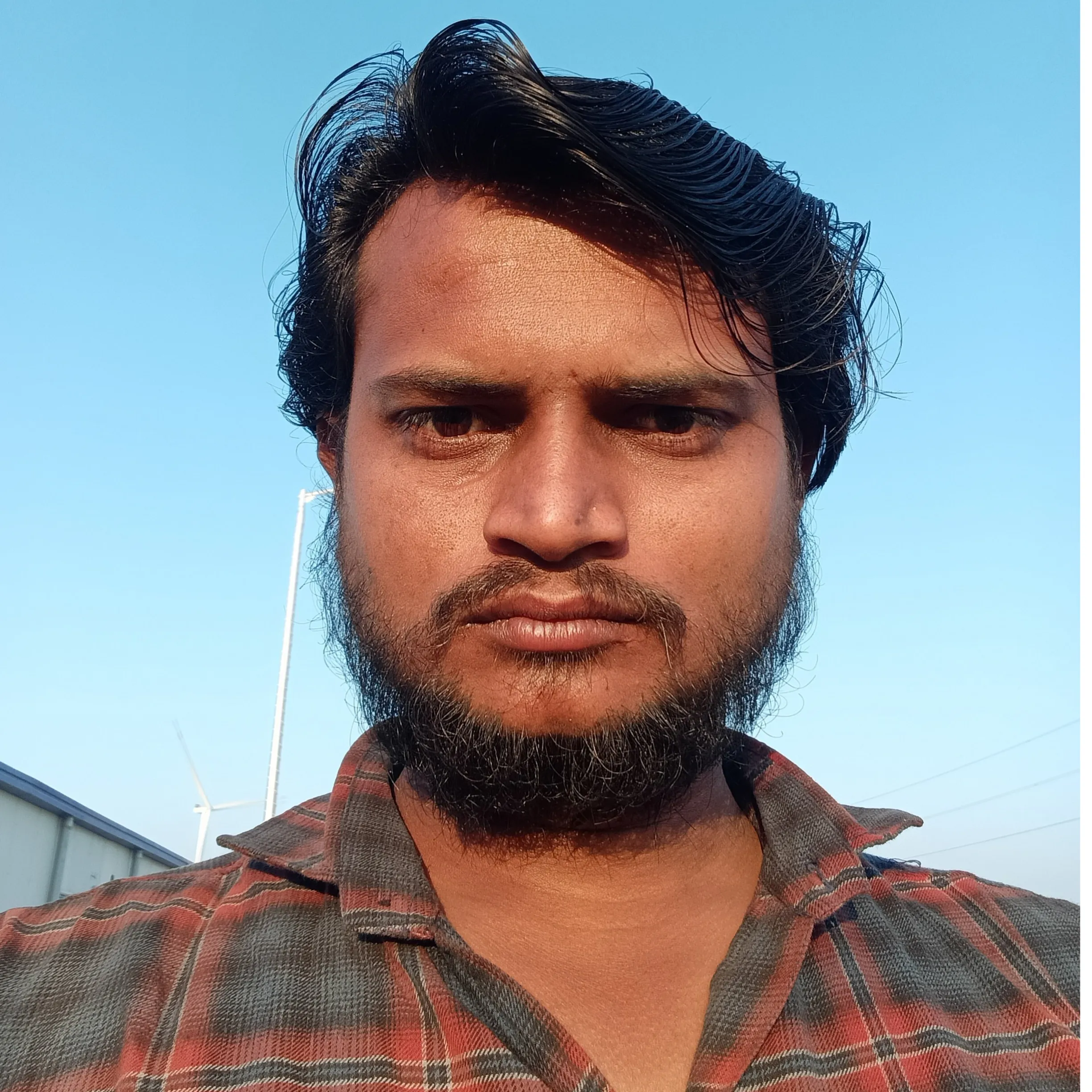 BAJRANGI KUMAR