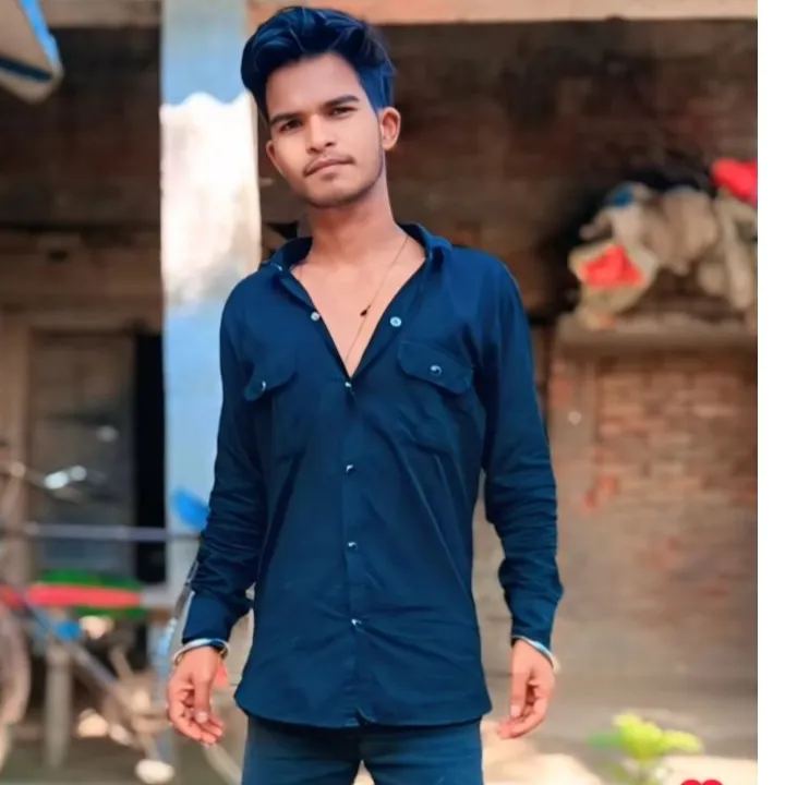 Vikash Patel