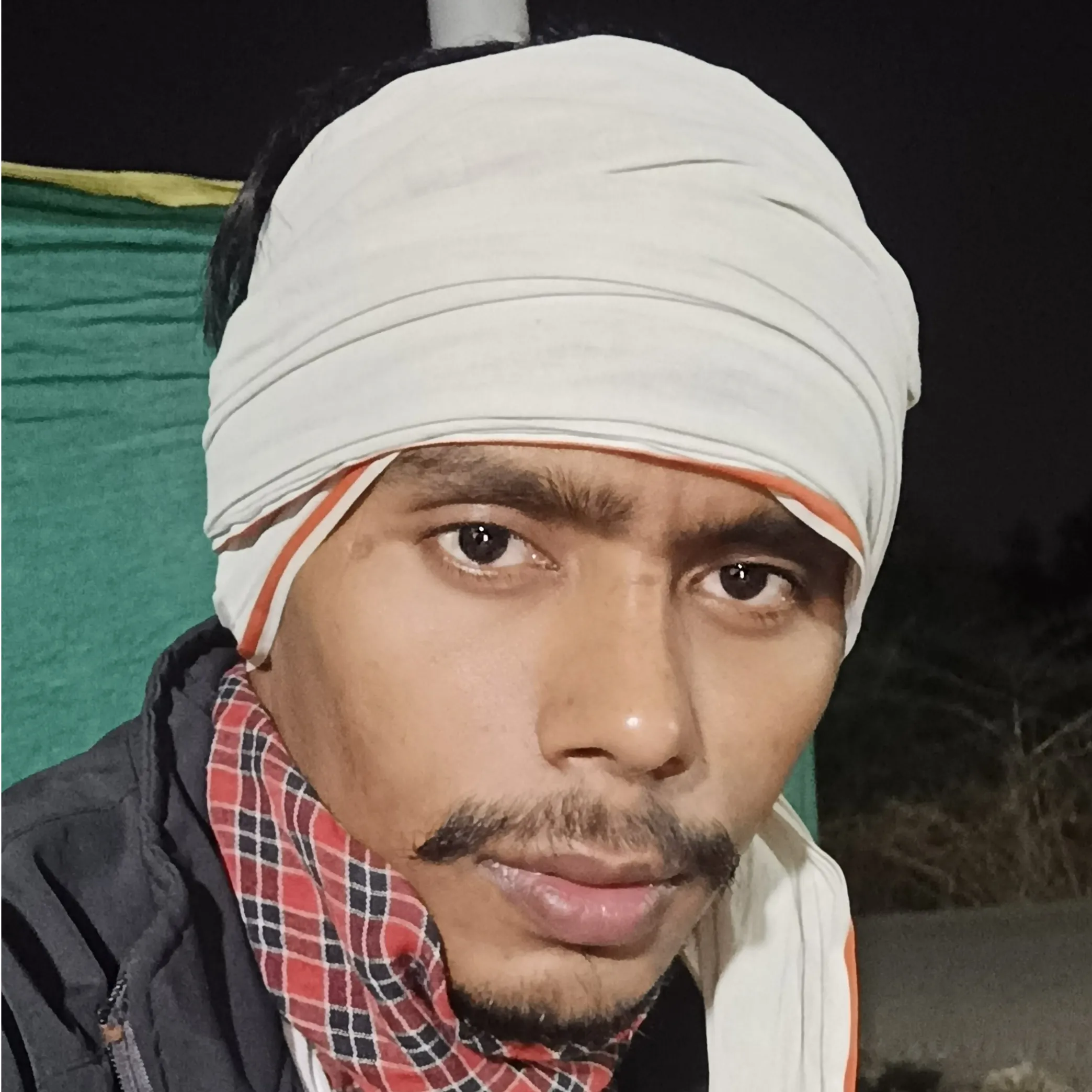 SUNIL gharhi