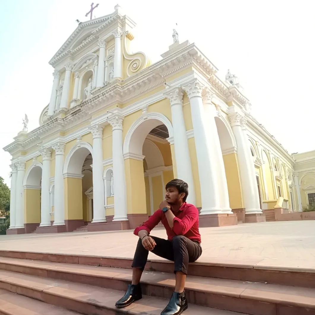 Rajat Masih