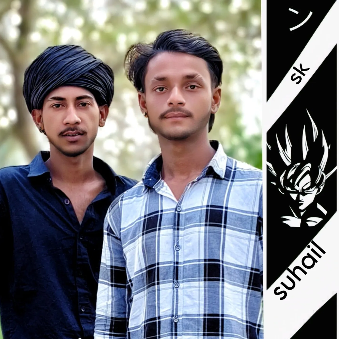 Sk suhail