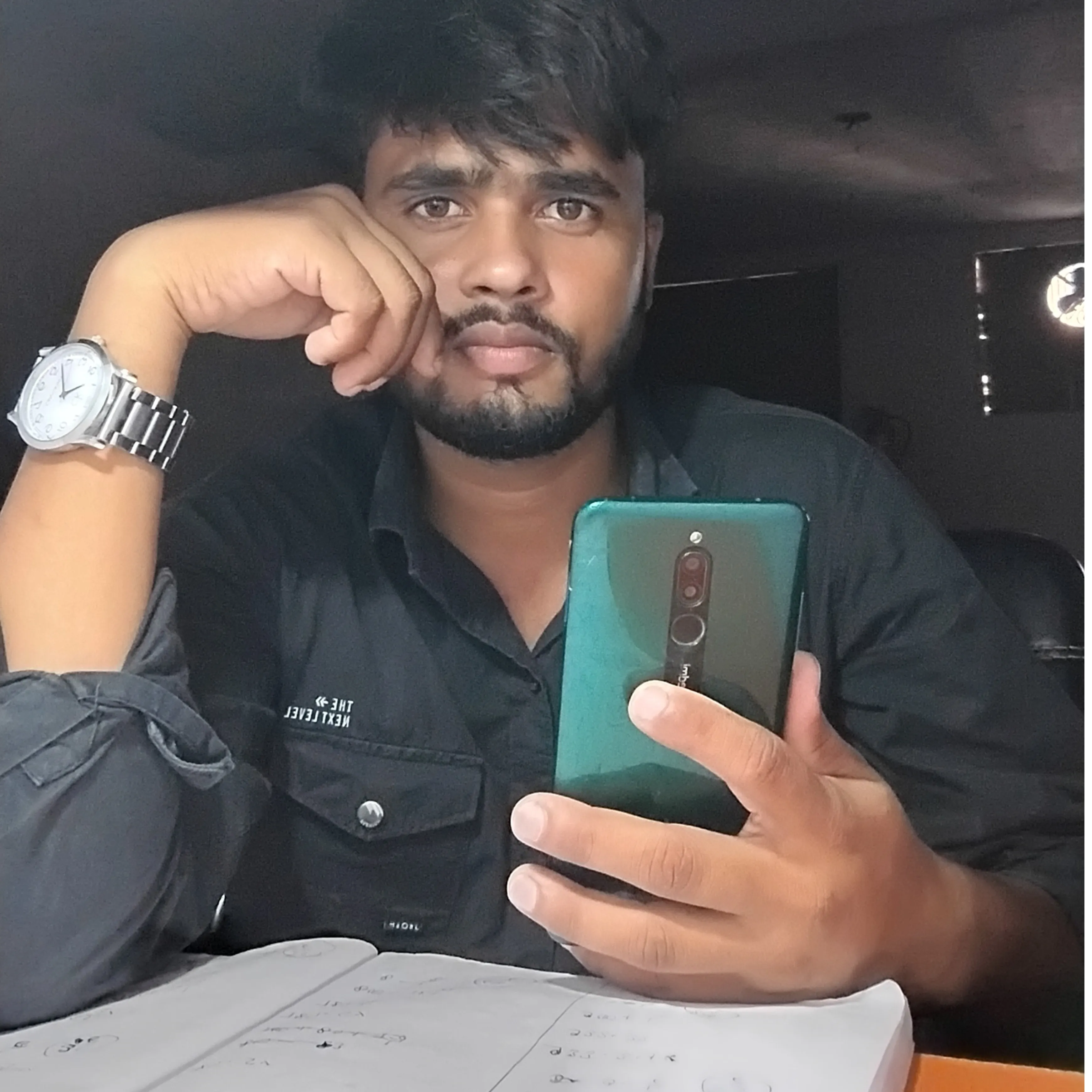 anshu kumar