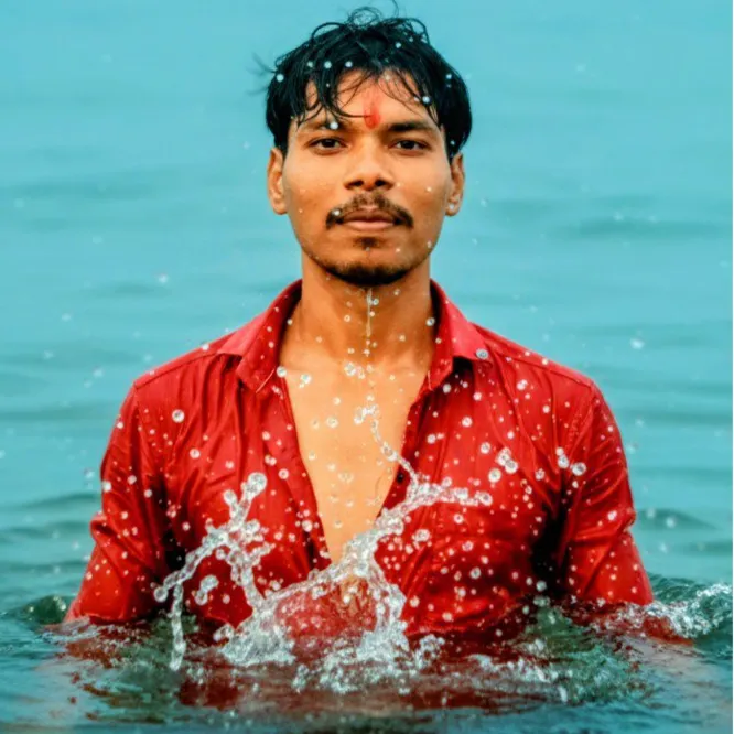 ANIL SARATE