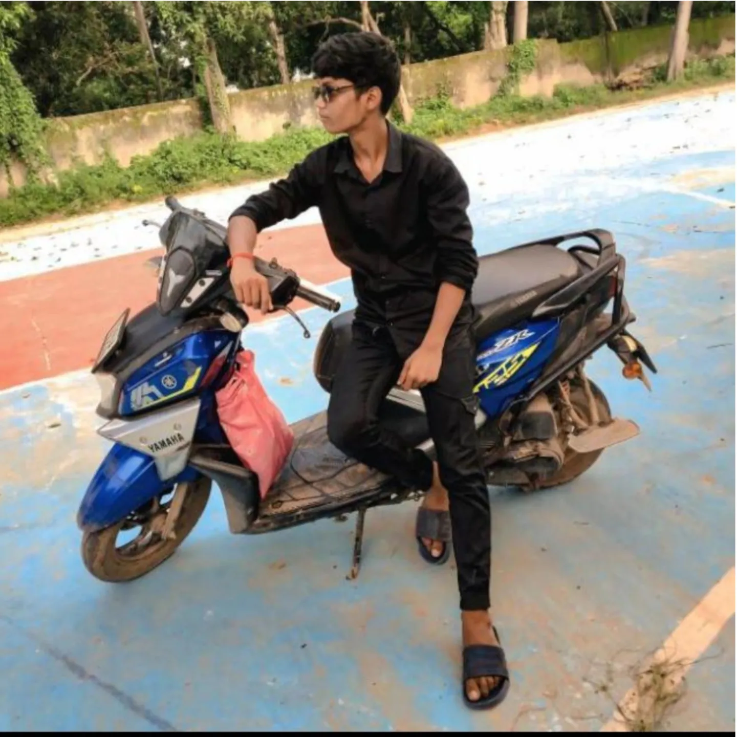 Amit Kumar