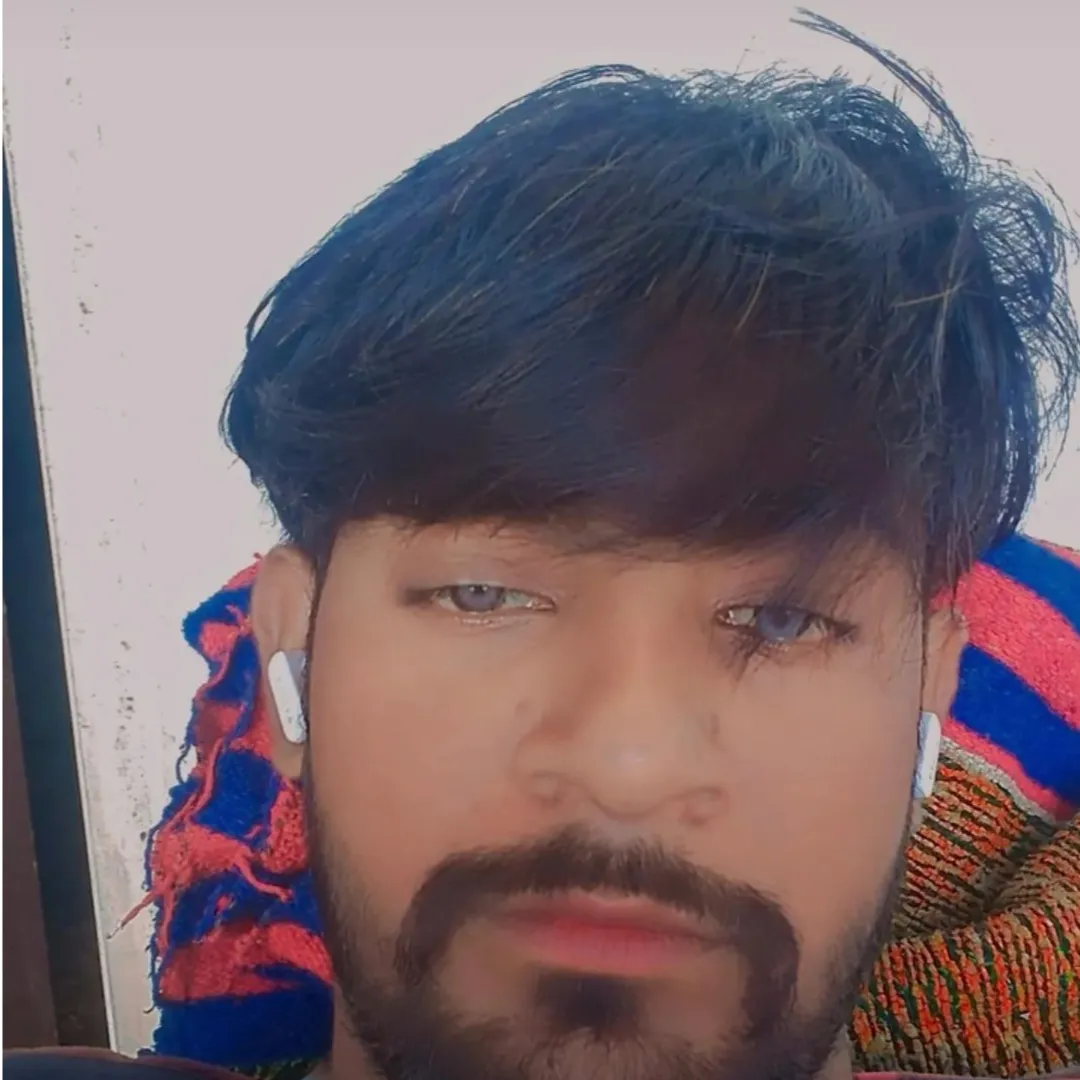 Suraj Singh