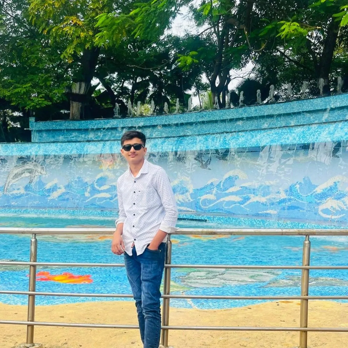 mahendra kumar