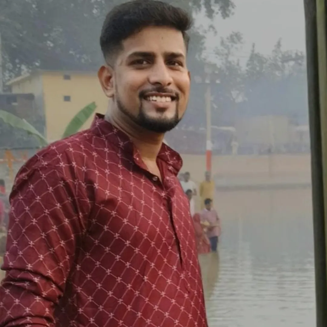 Anand Kumar
