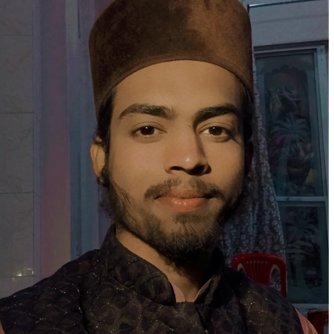 hashmi raza