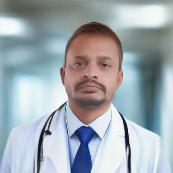 Mangilal Prajapathi