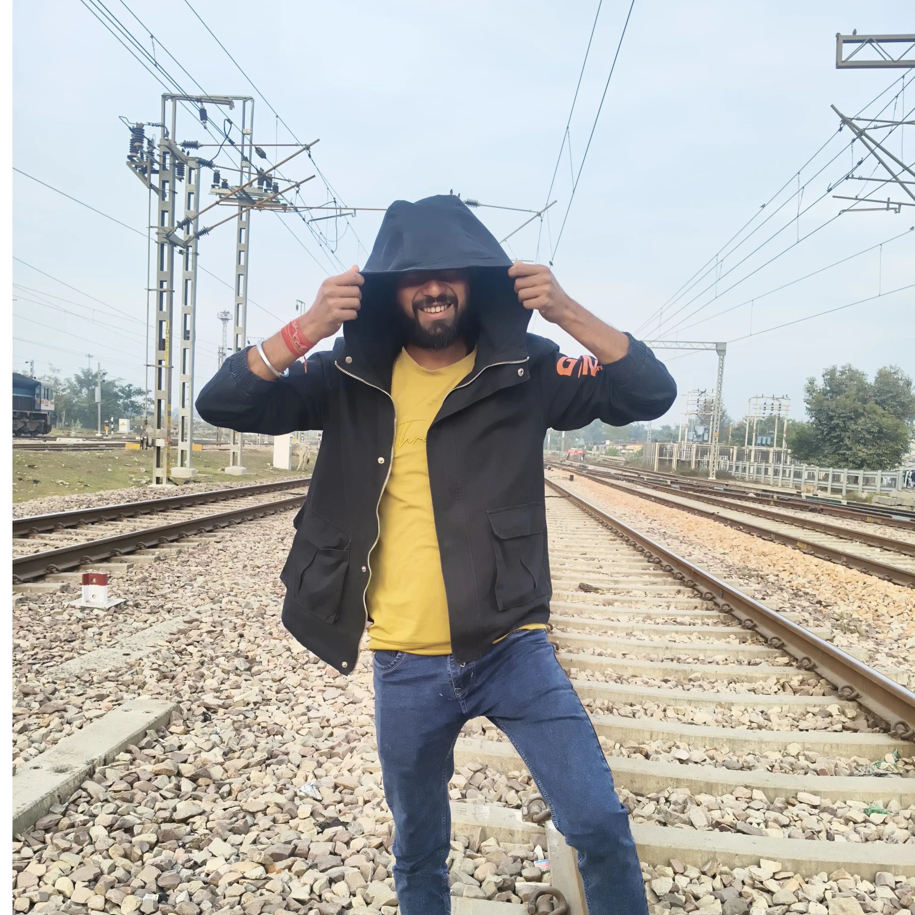 sachin sharma