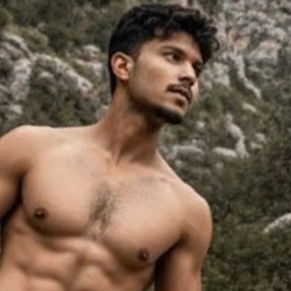 sonu rathod