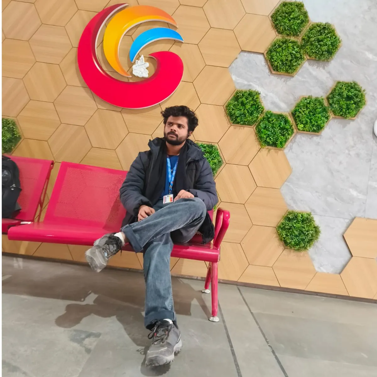 Ali Karim