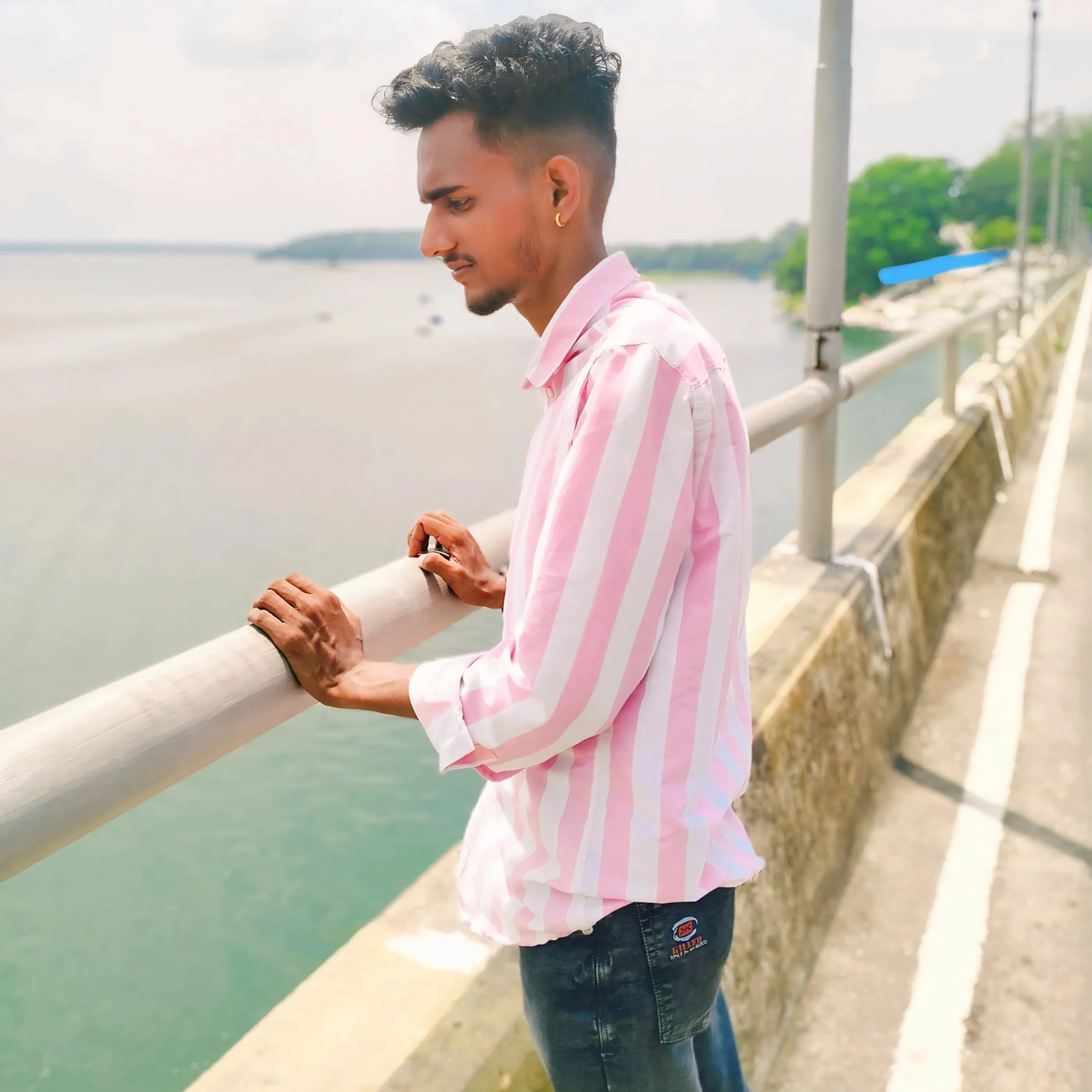 Vishal yadav