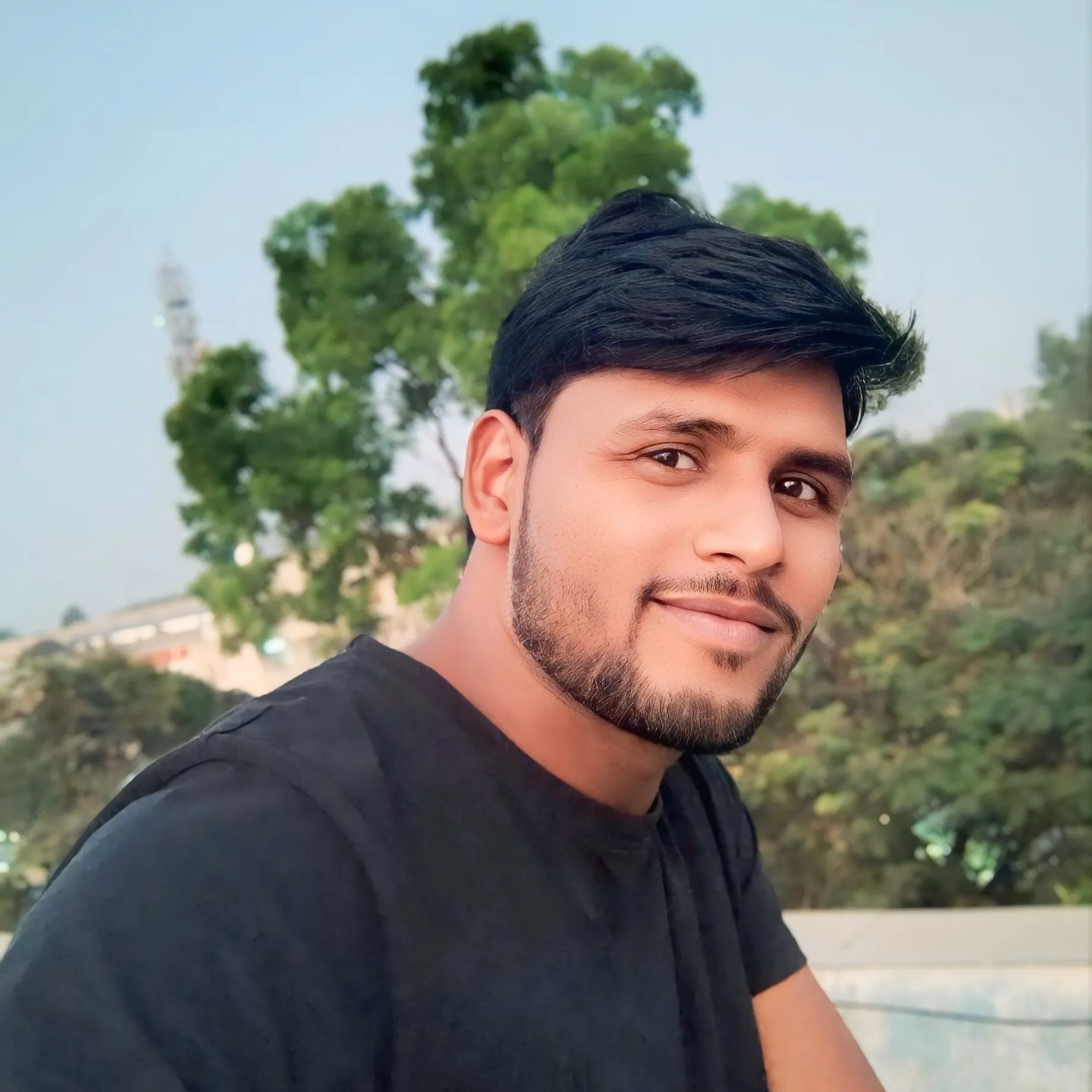 Dharmendra Bhardwaj