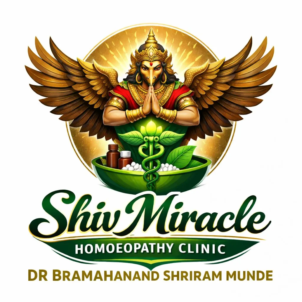 Barmahanand Munde