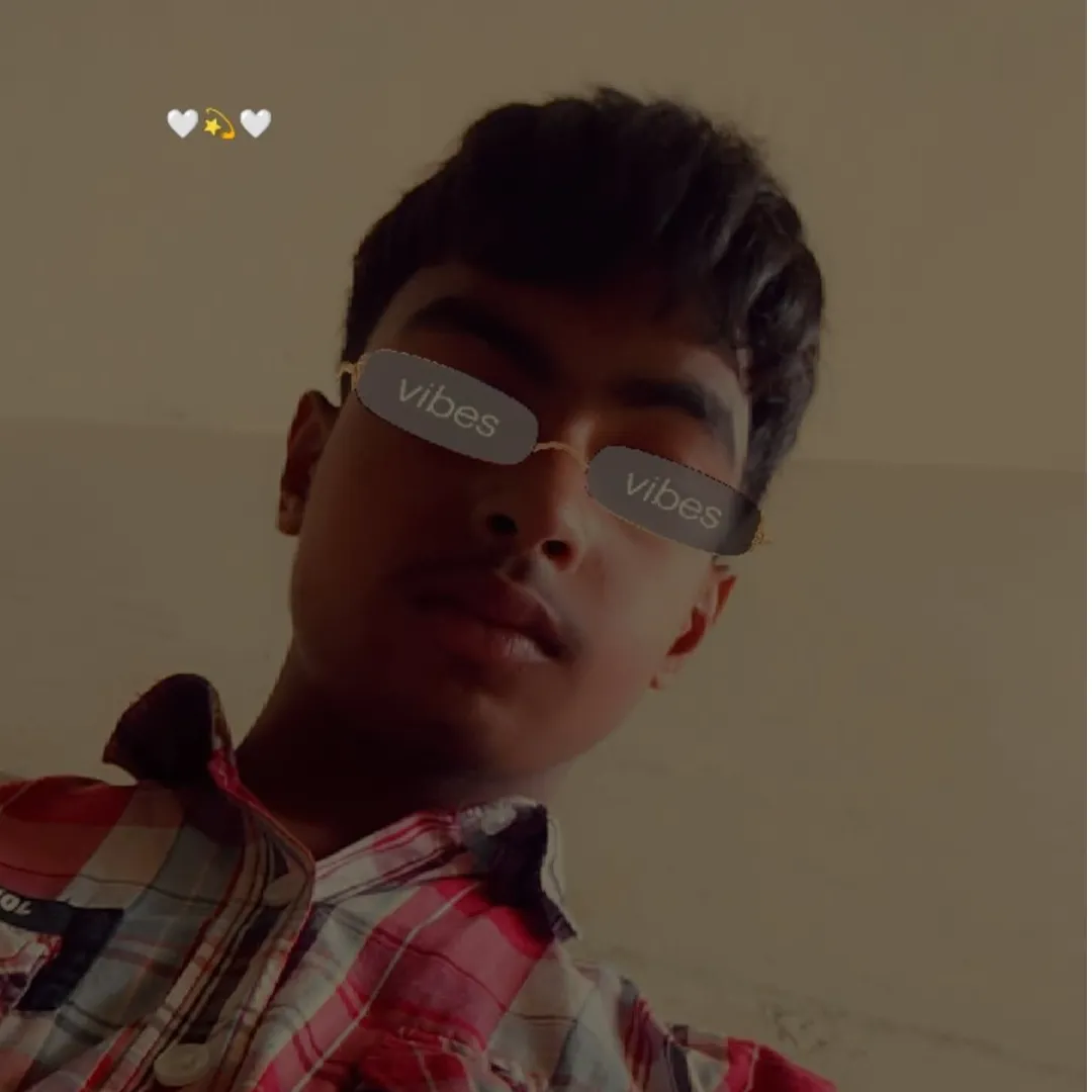 Md Shezad