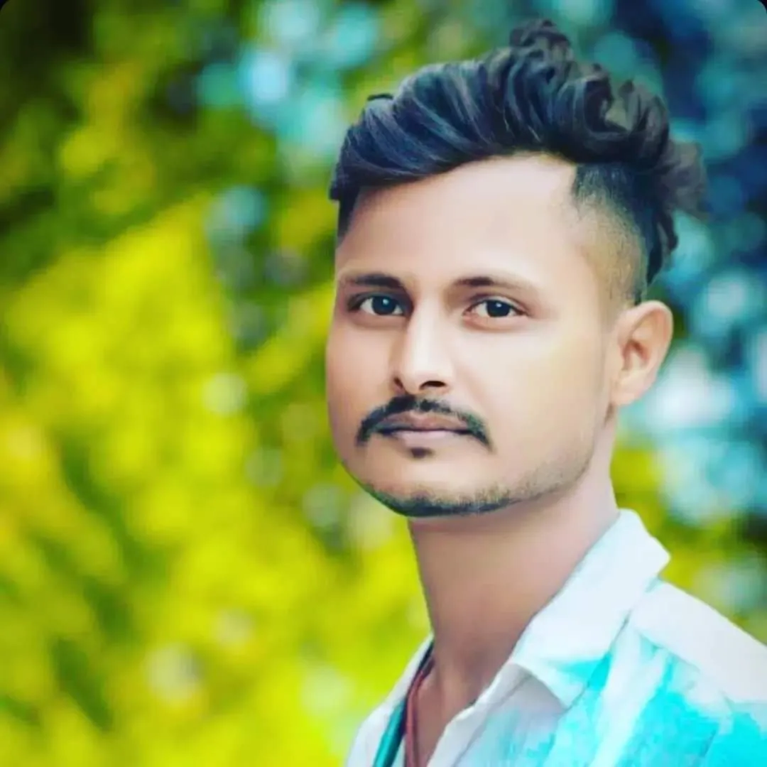 Mani Kumar Patel