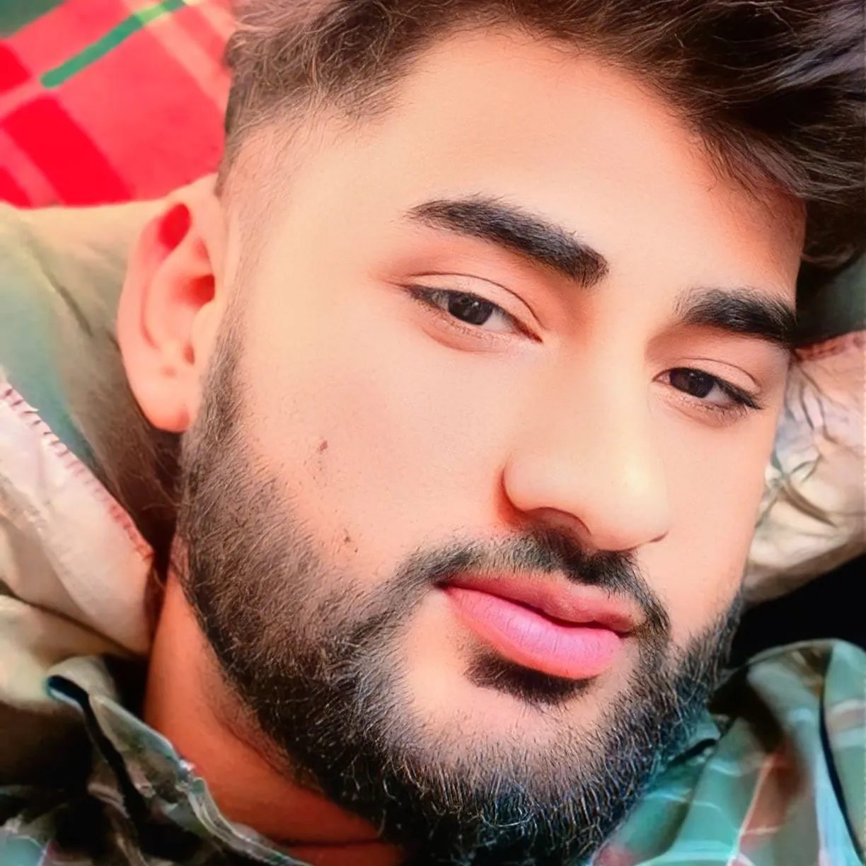 Surinder Surinder