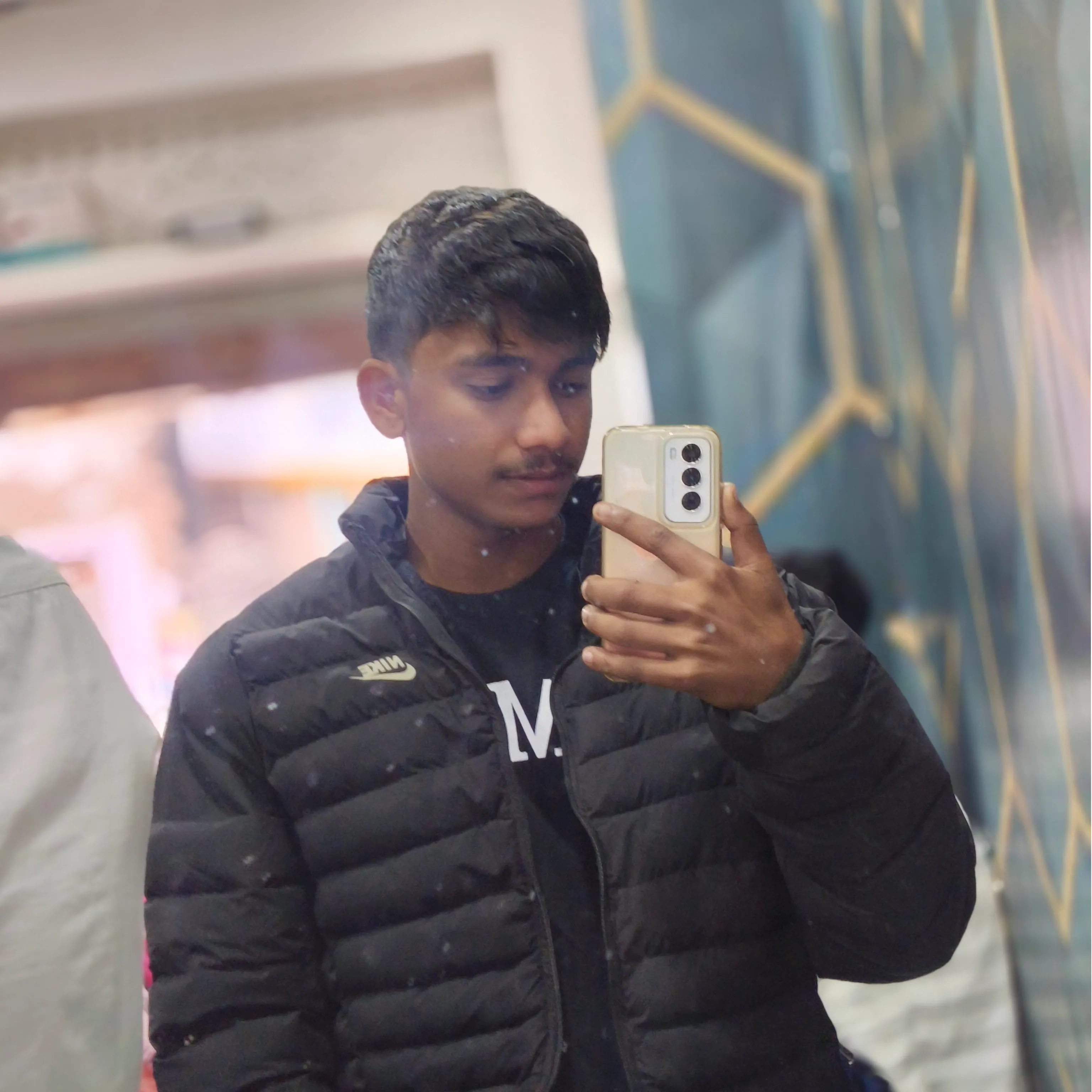 HAPPY RAJA