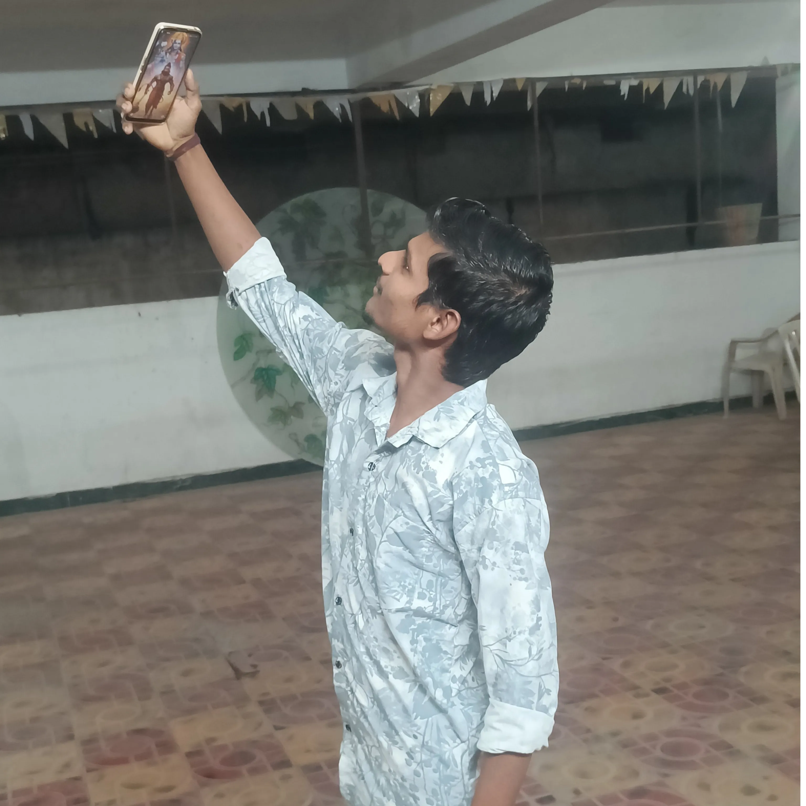 Bharath kumar