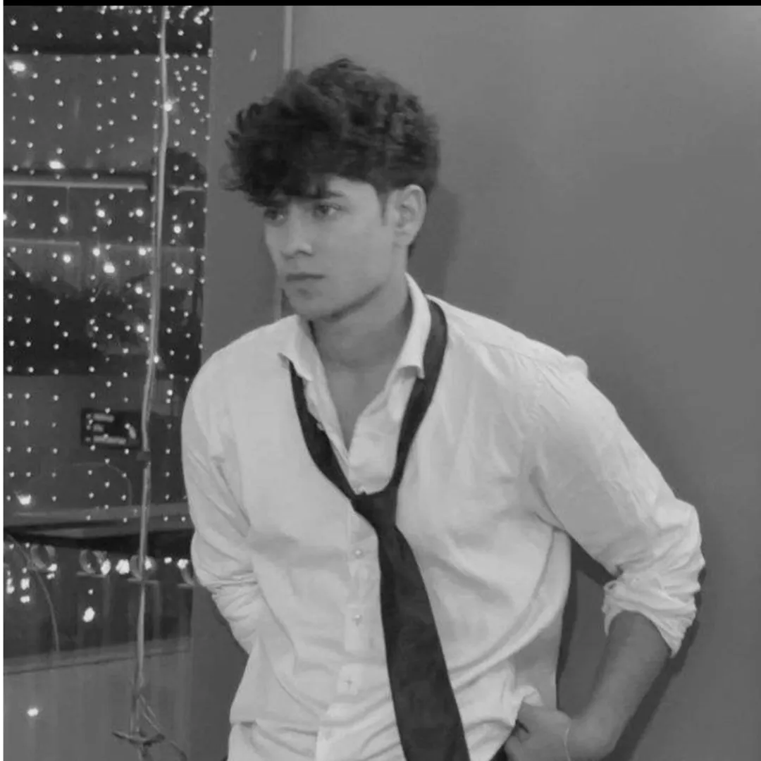 Gaurav Sharma