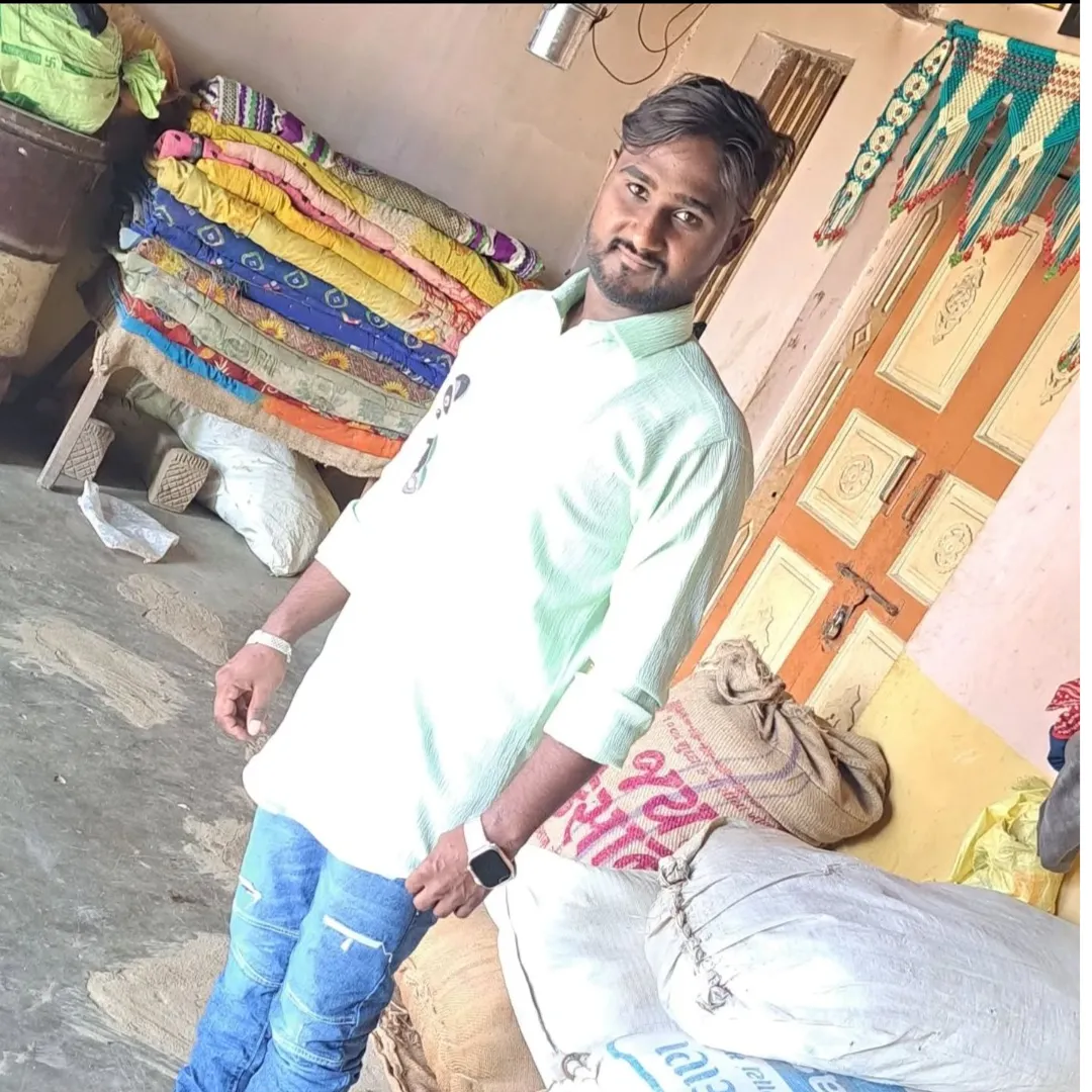 Kiran thakor