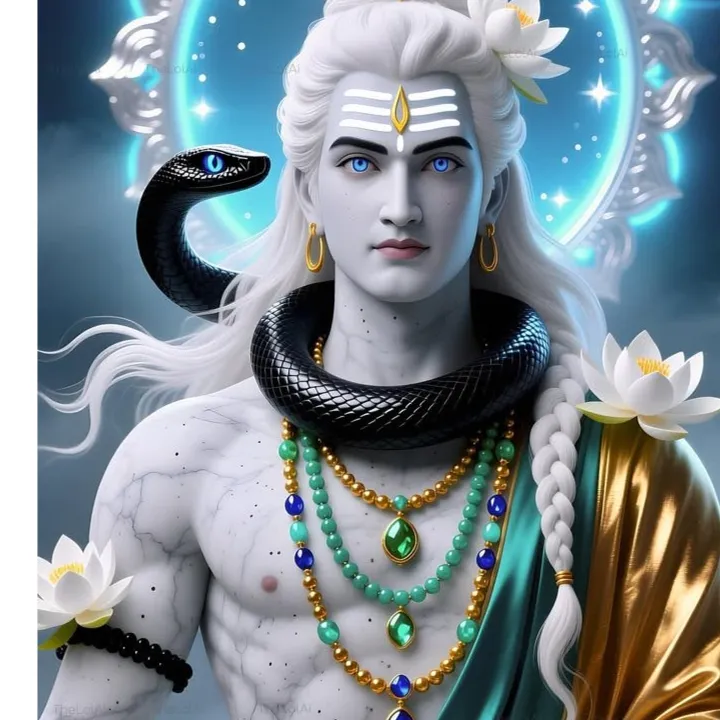 Mahesh Goand