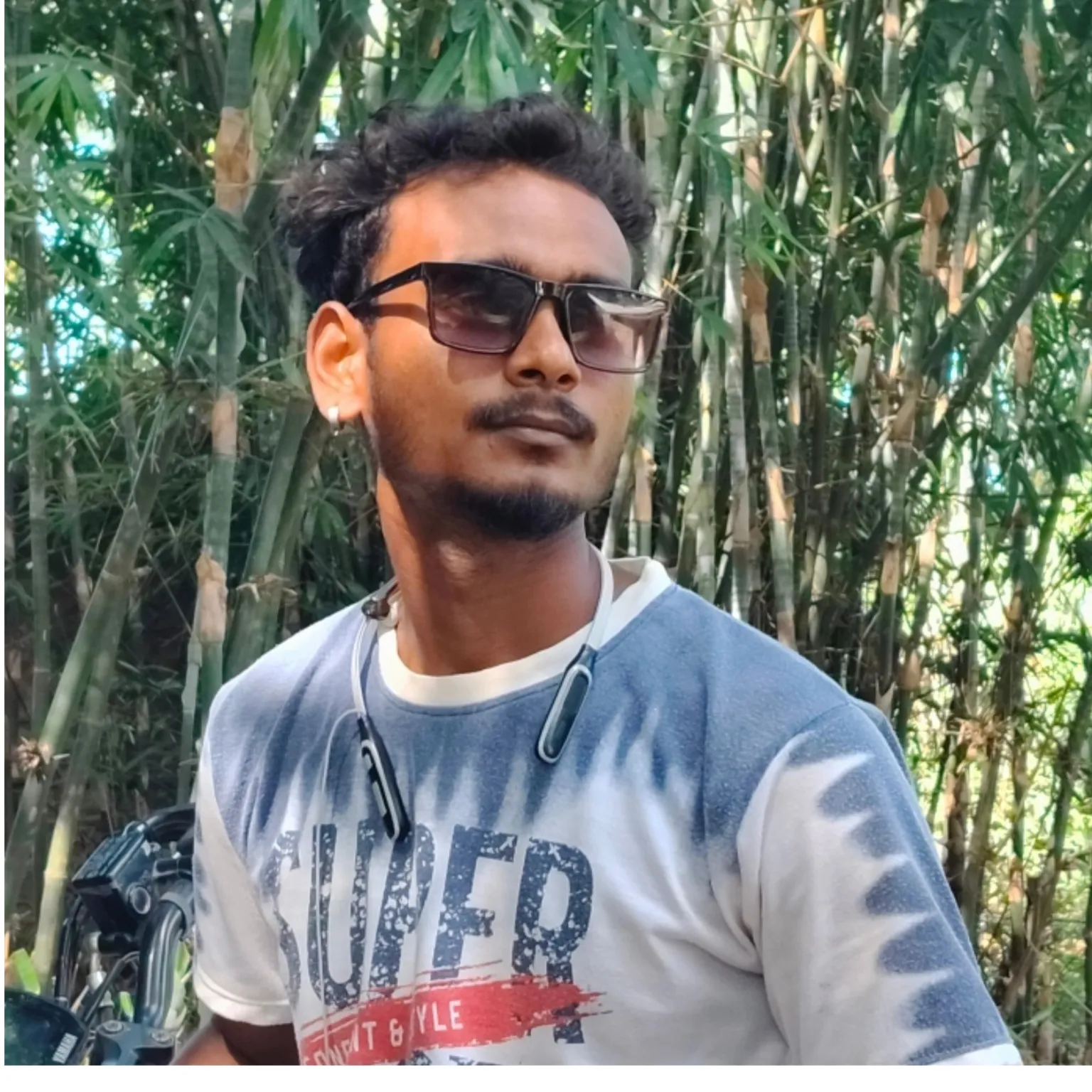 Horekrishna Biswas