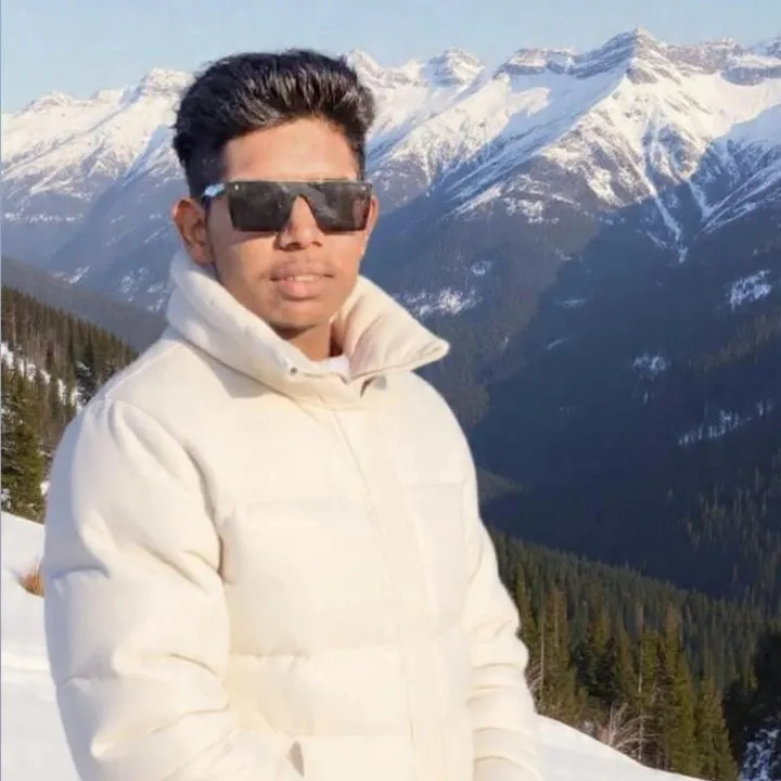 Pankesh Bamniya