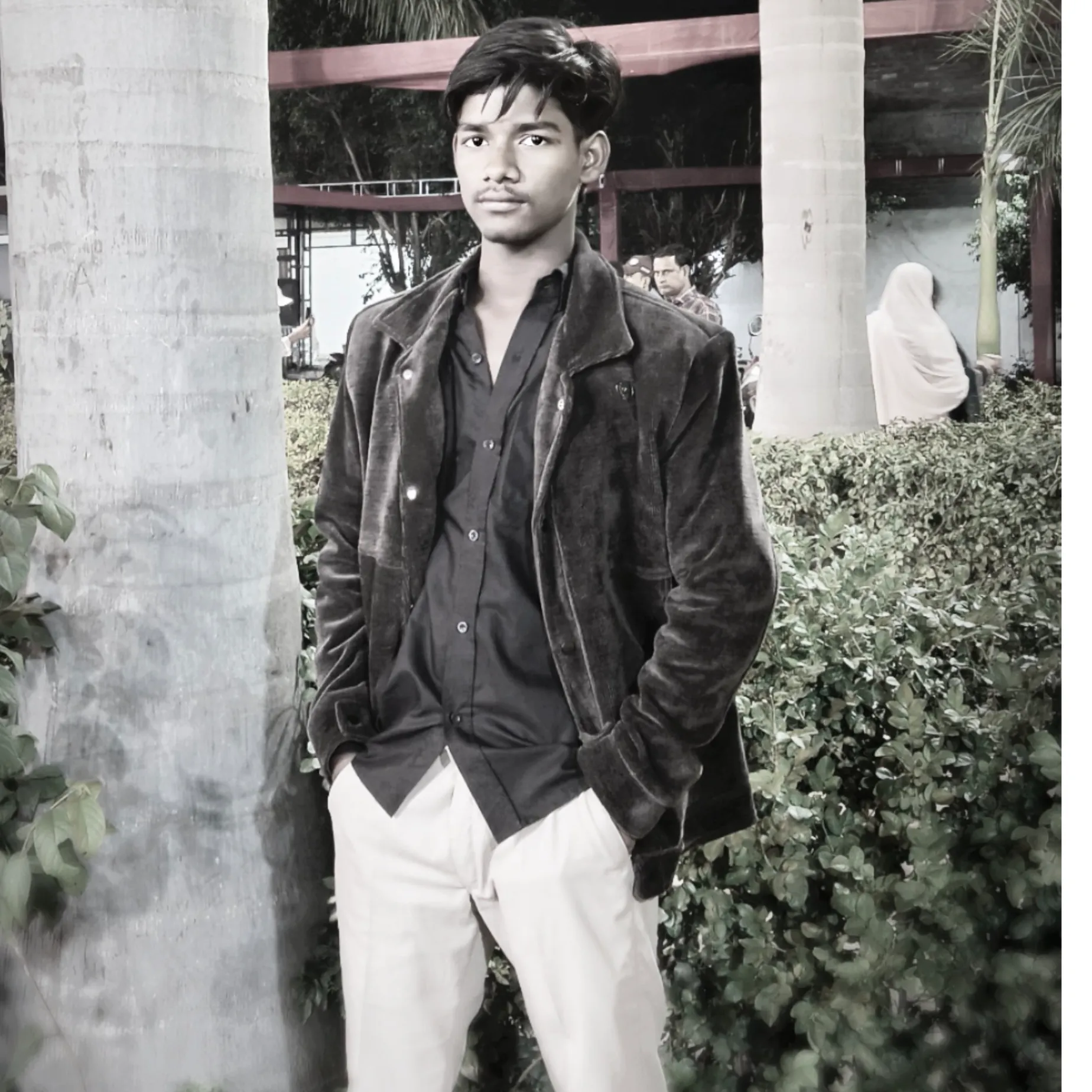 imran khan