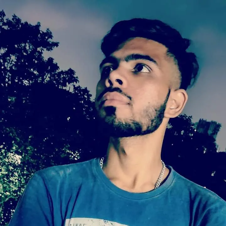 sk sahil