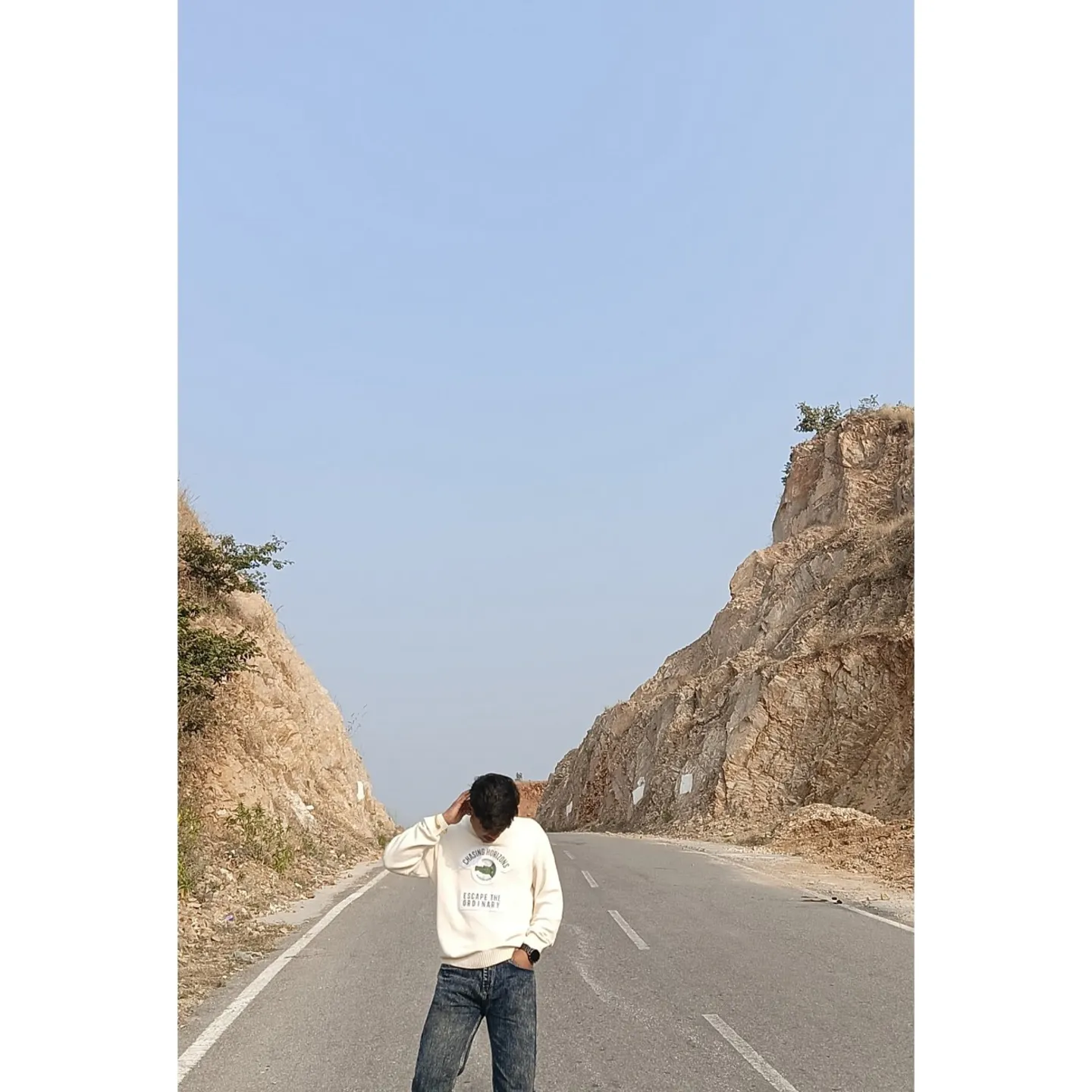 VISHAL YADAV
