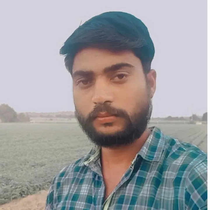 Rakesh Chouhan