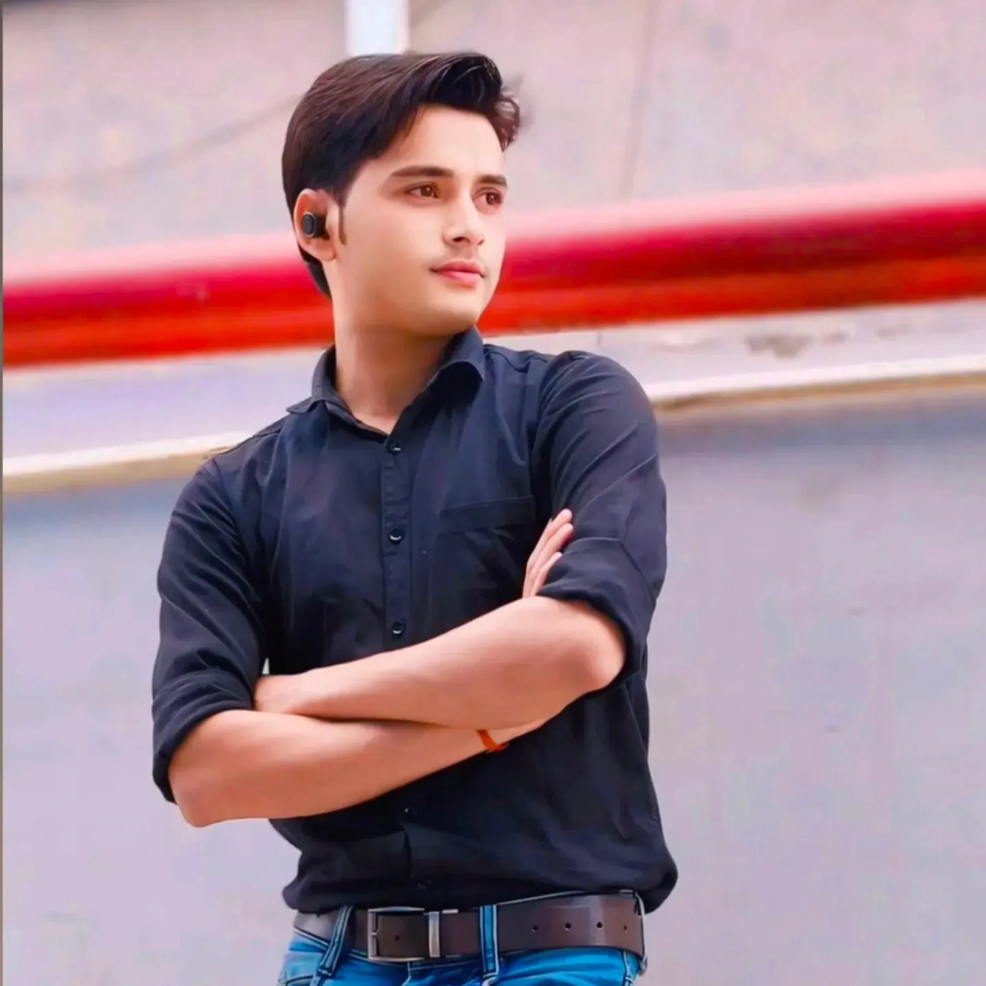 Vinay_kumar_gond Vinay