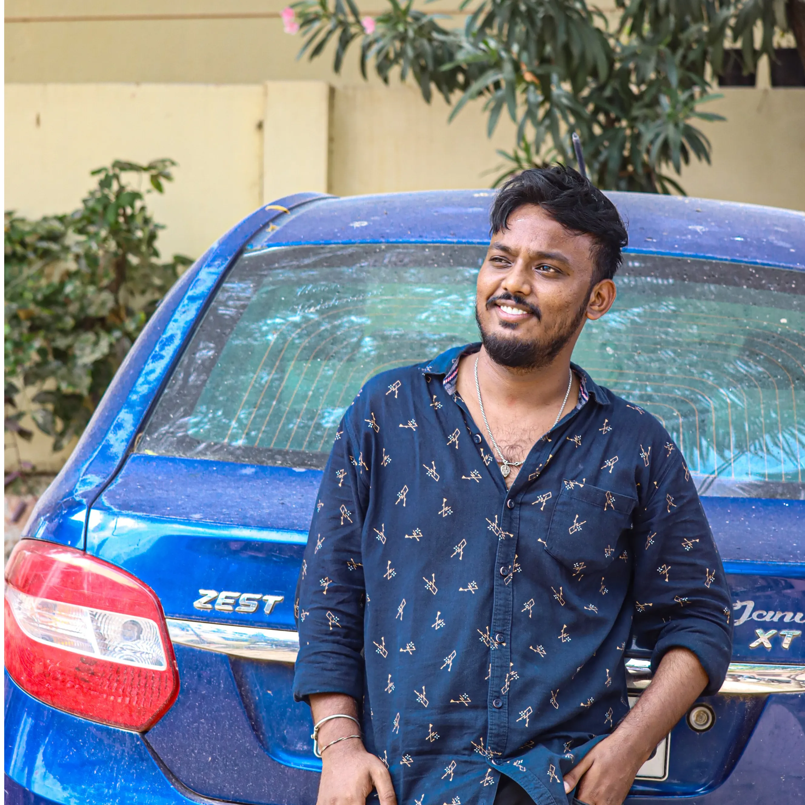 Abhishek Akki