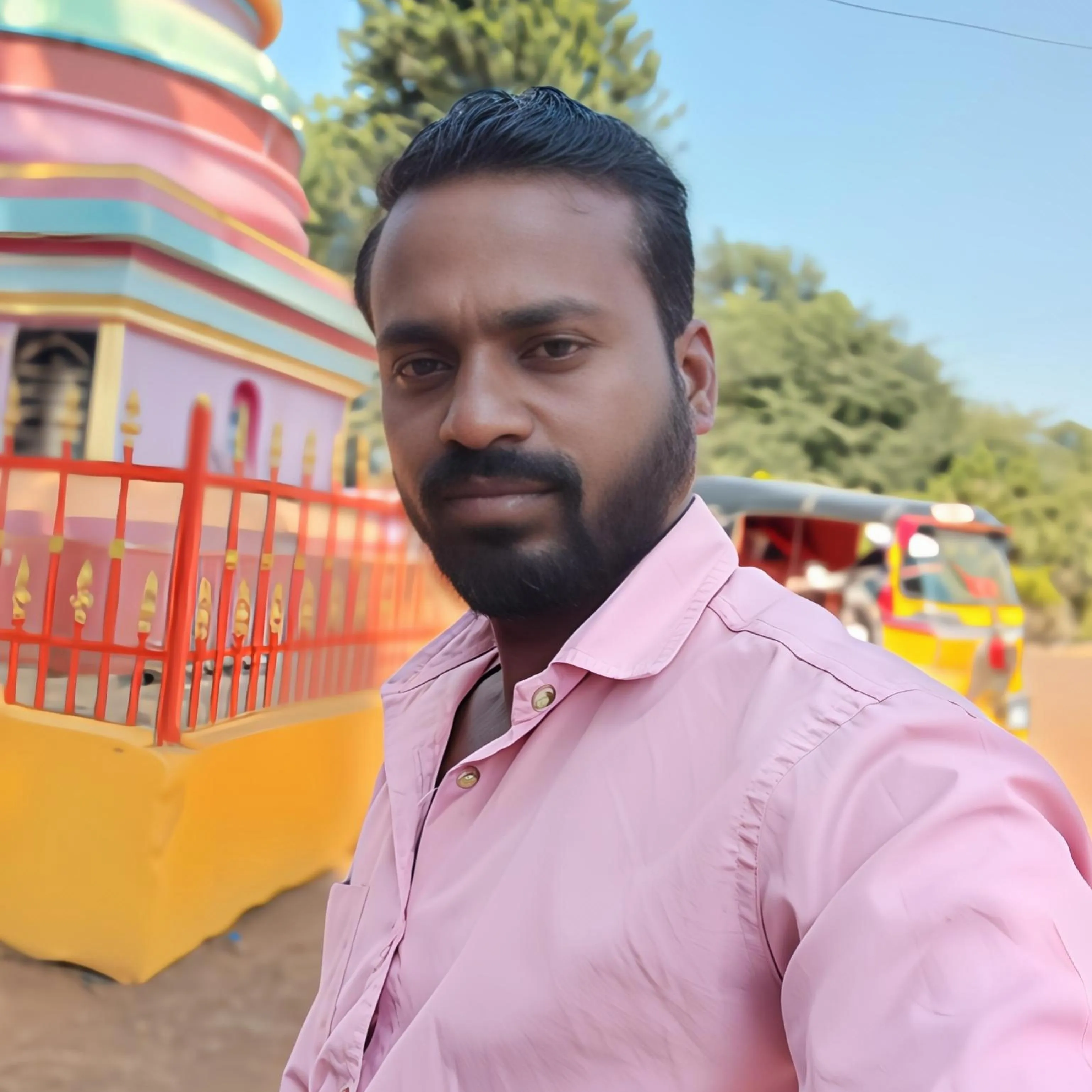 Santos Poojari