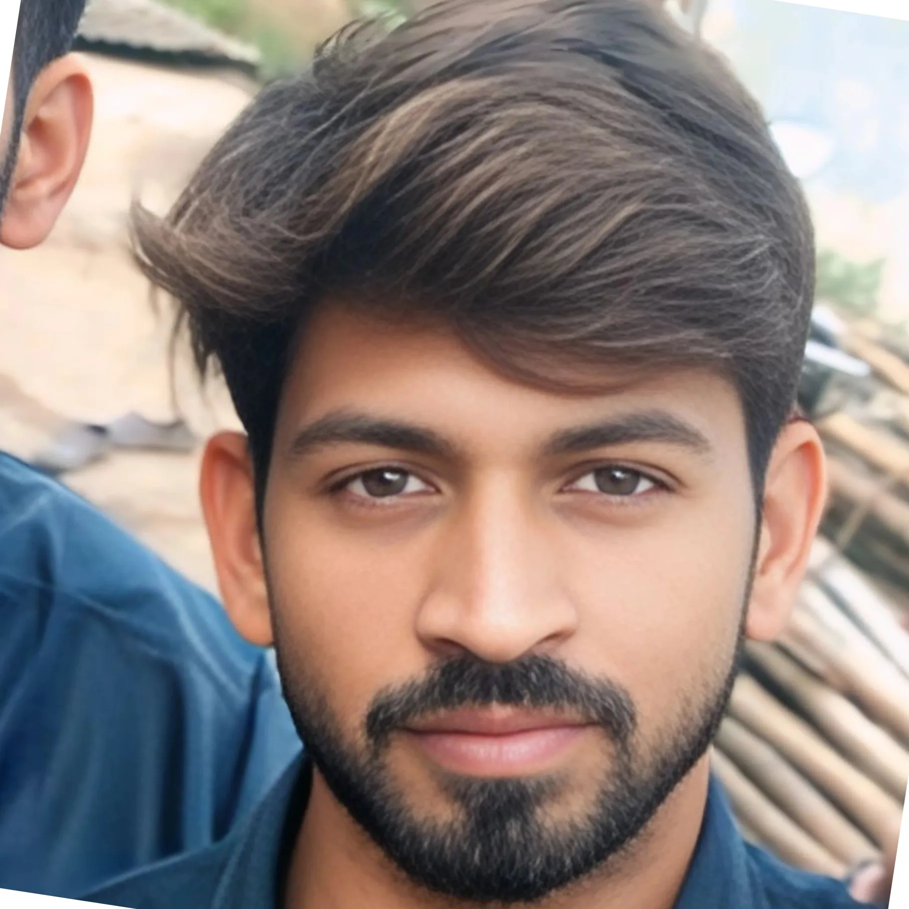 Lalit pal barjod