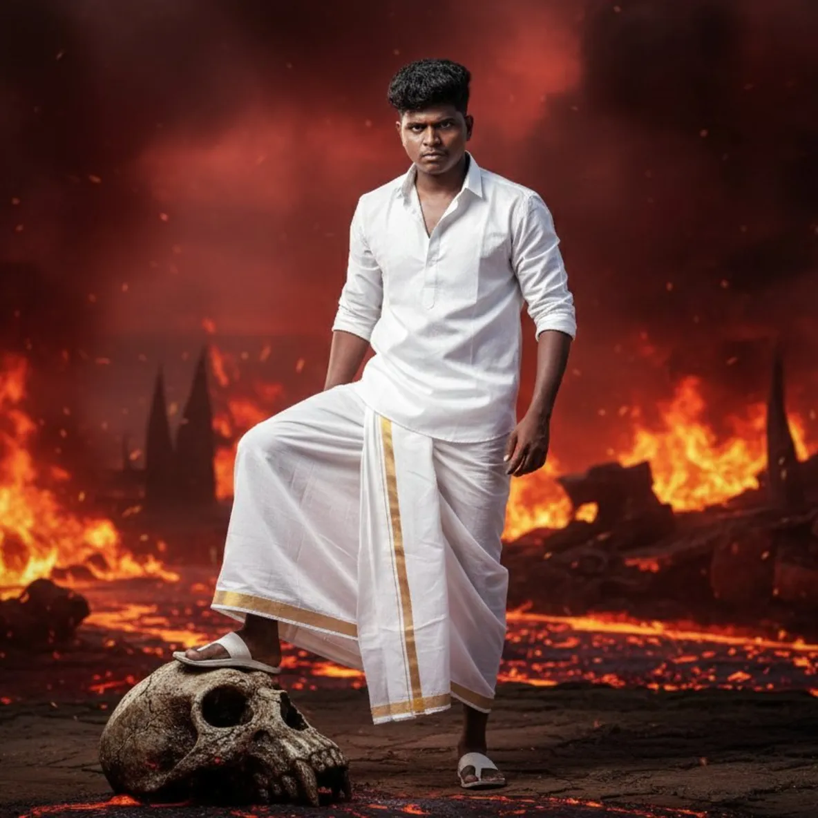 harish kannan