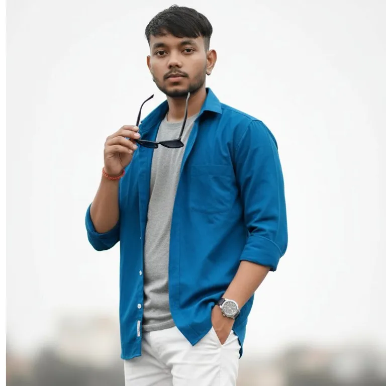 ⚔️JAYSHREERAM⚔️🚩 NISHAD