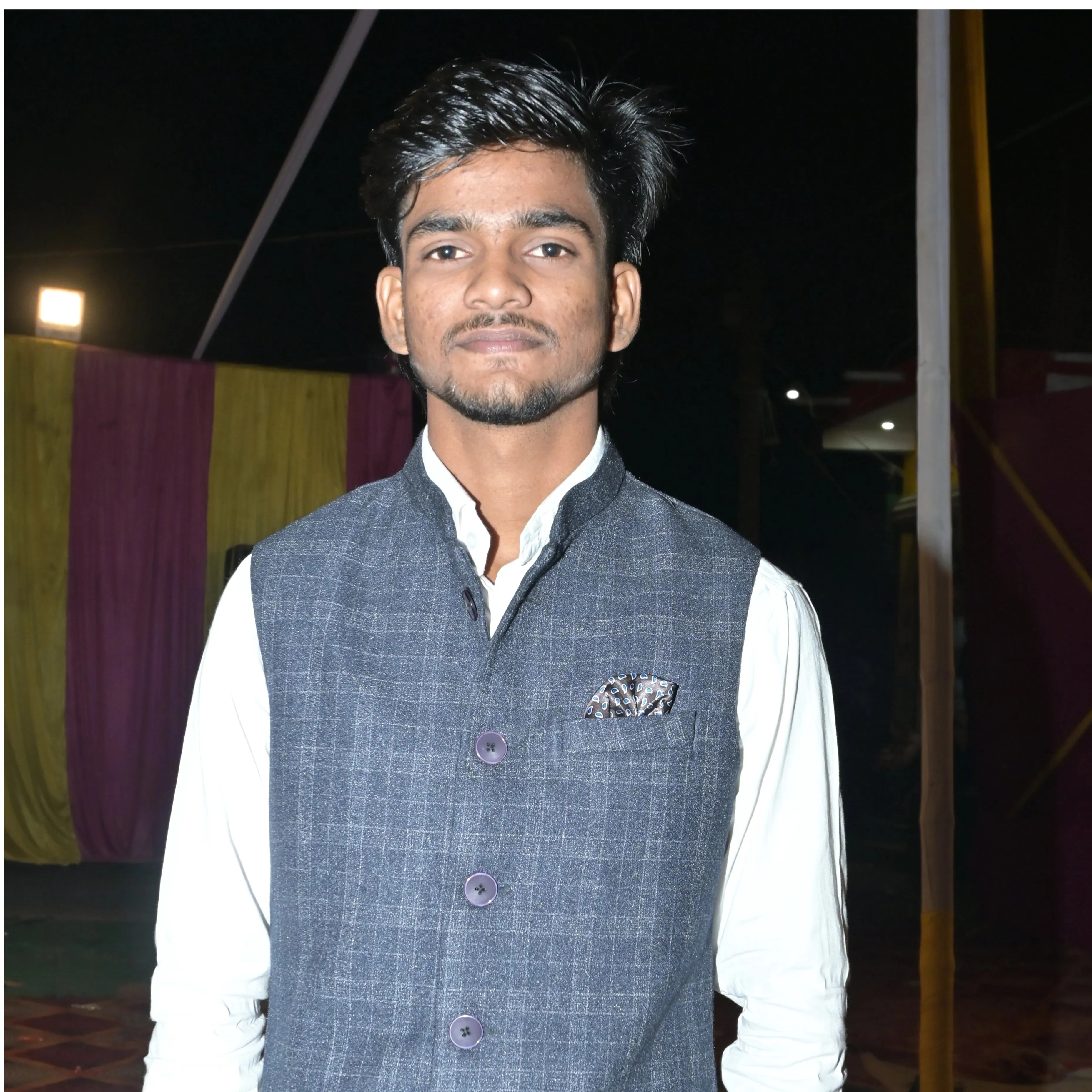 vikash gupta
