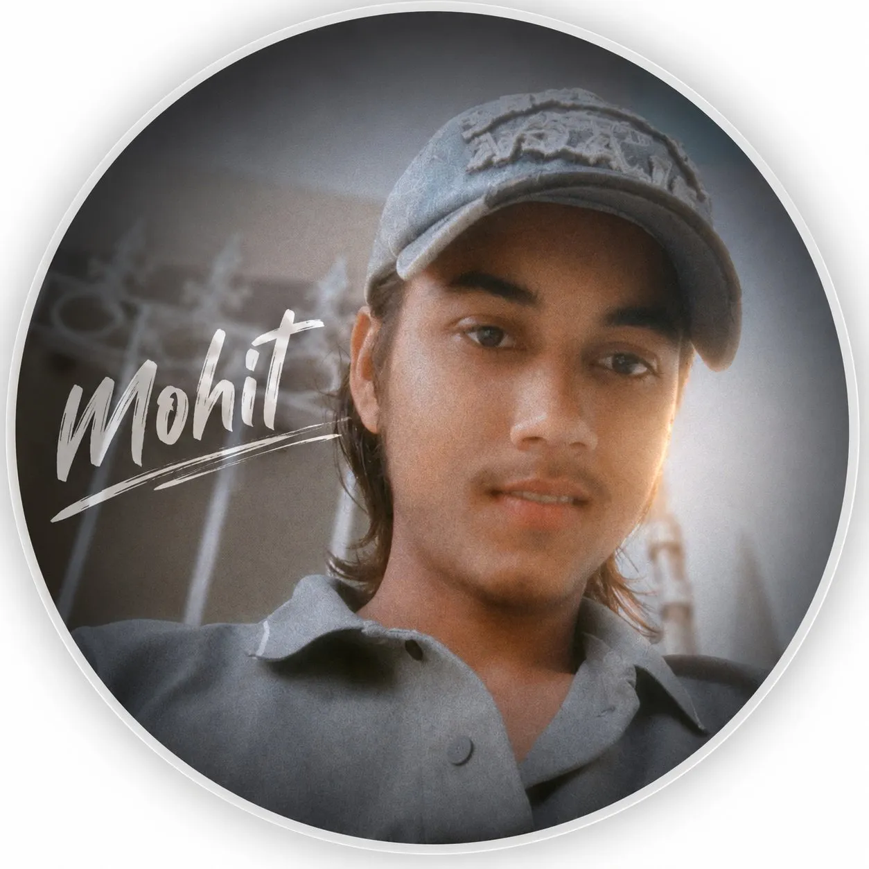 Mohit Prajapati(Nandlal)