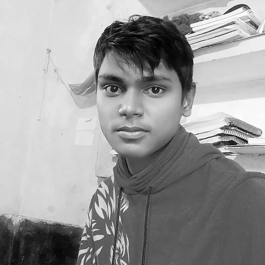 Vishu Maurya L3MN