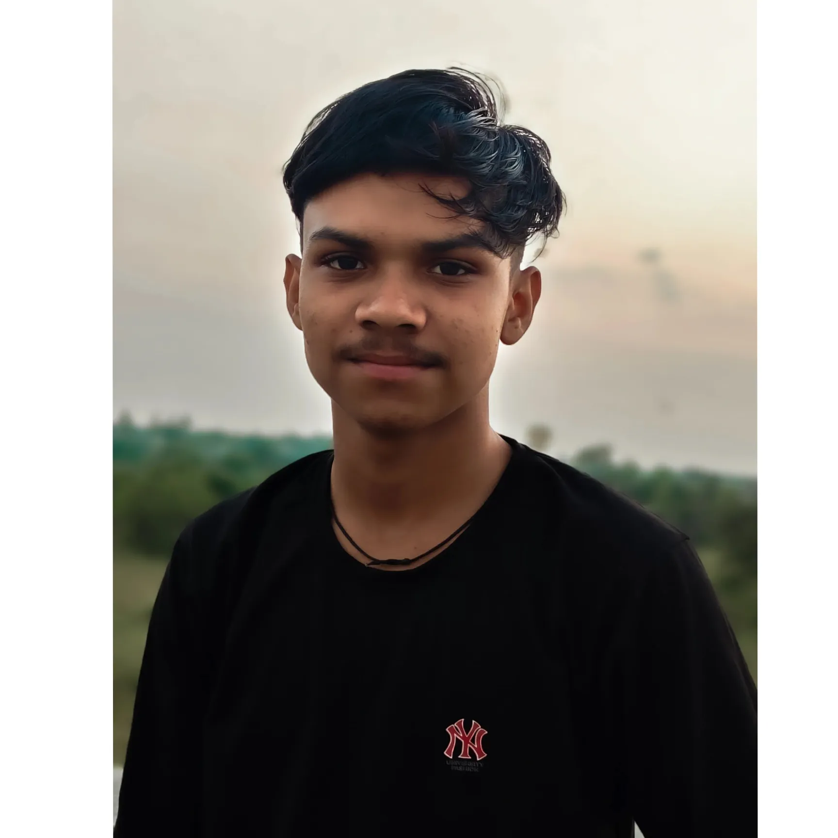 ASHISH KUMAR