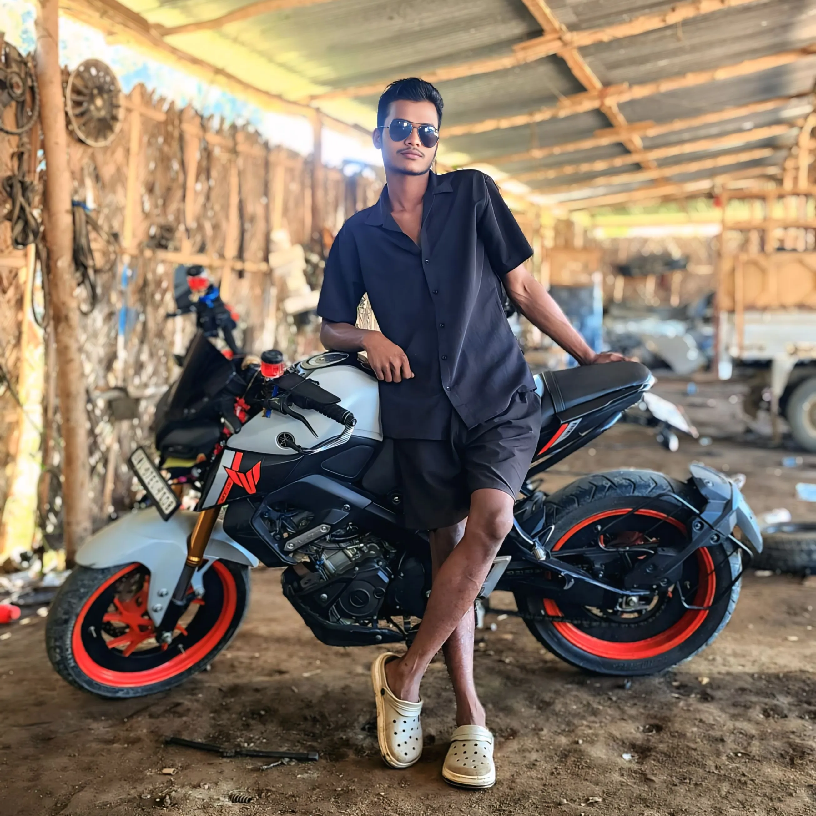 Rahim Ali
