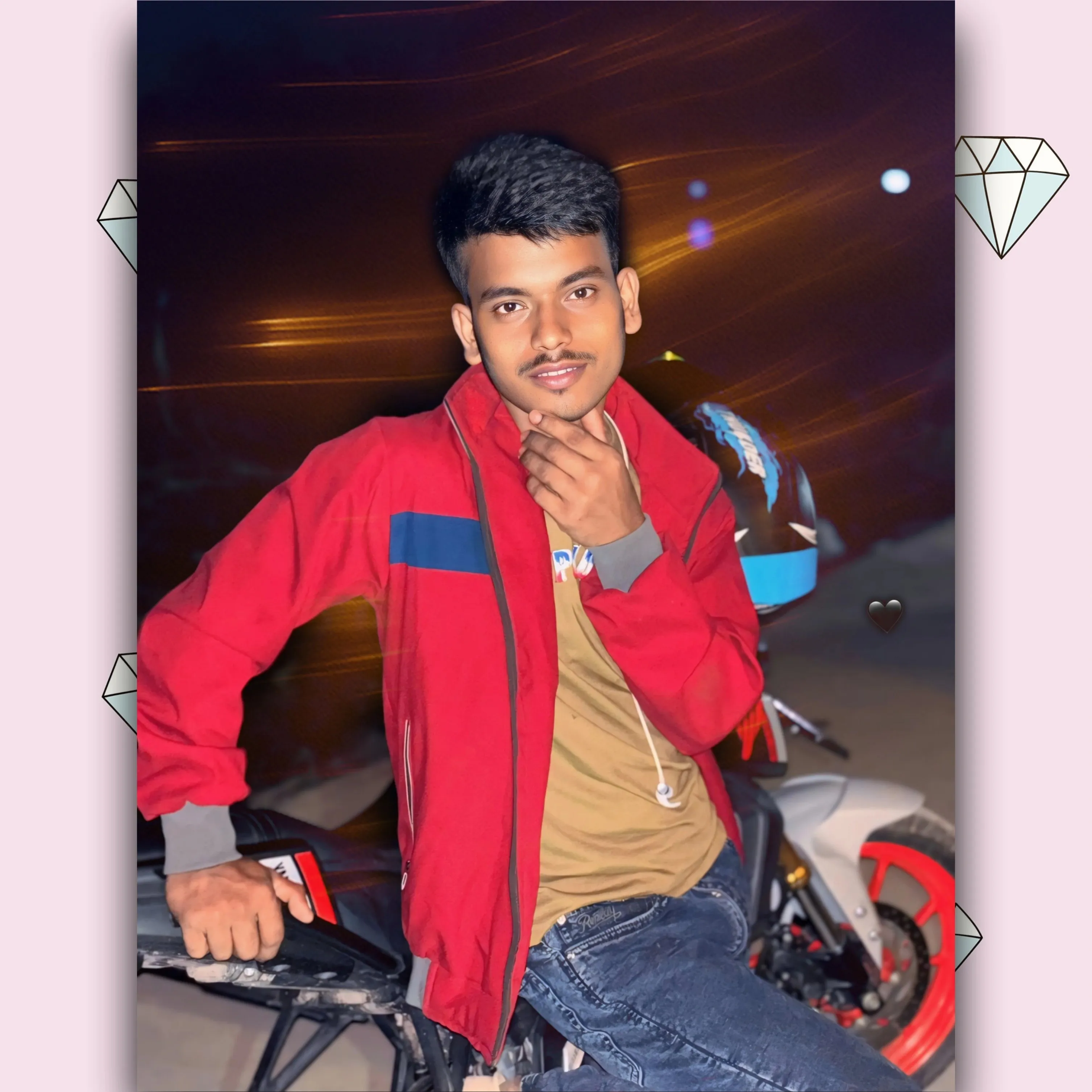 BABLU CHAUDHARY