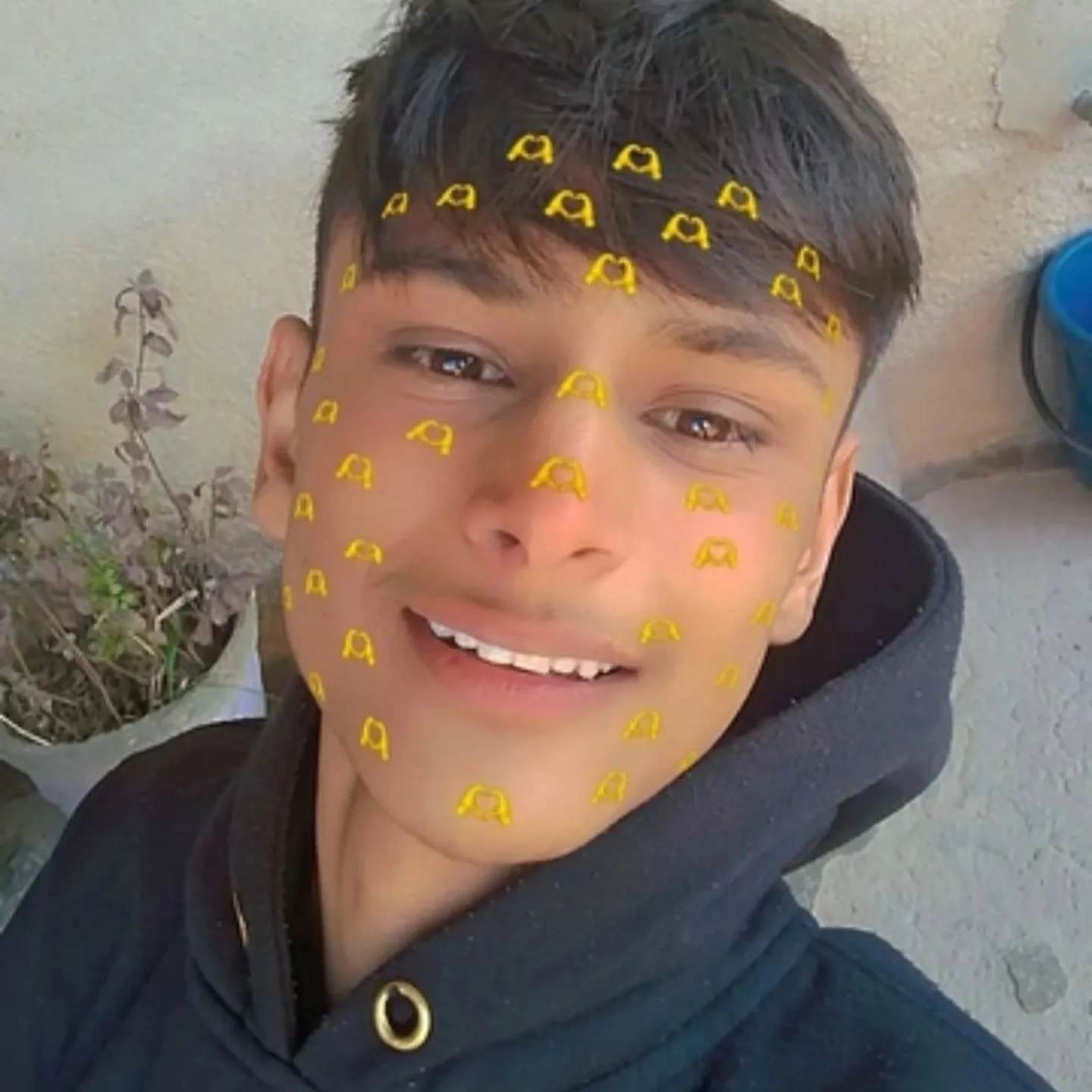 hunny yadav