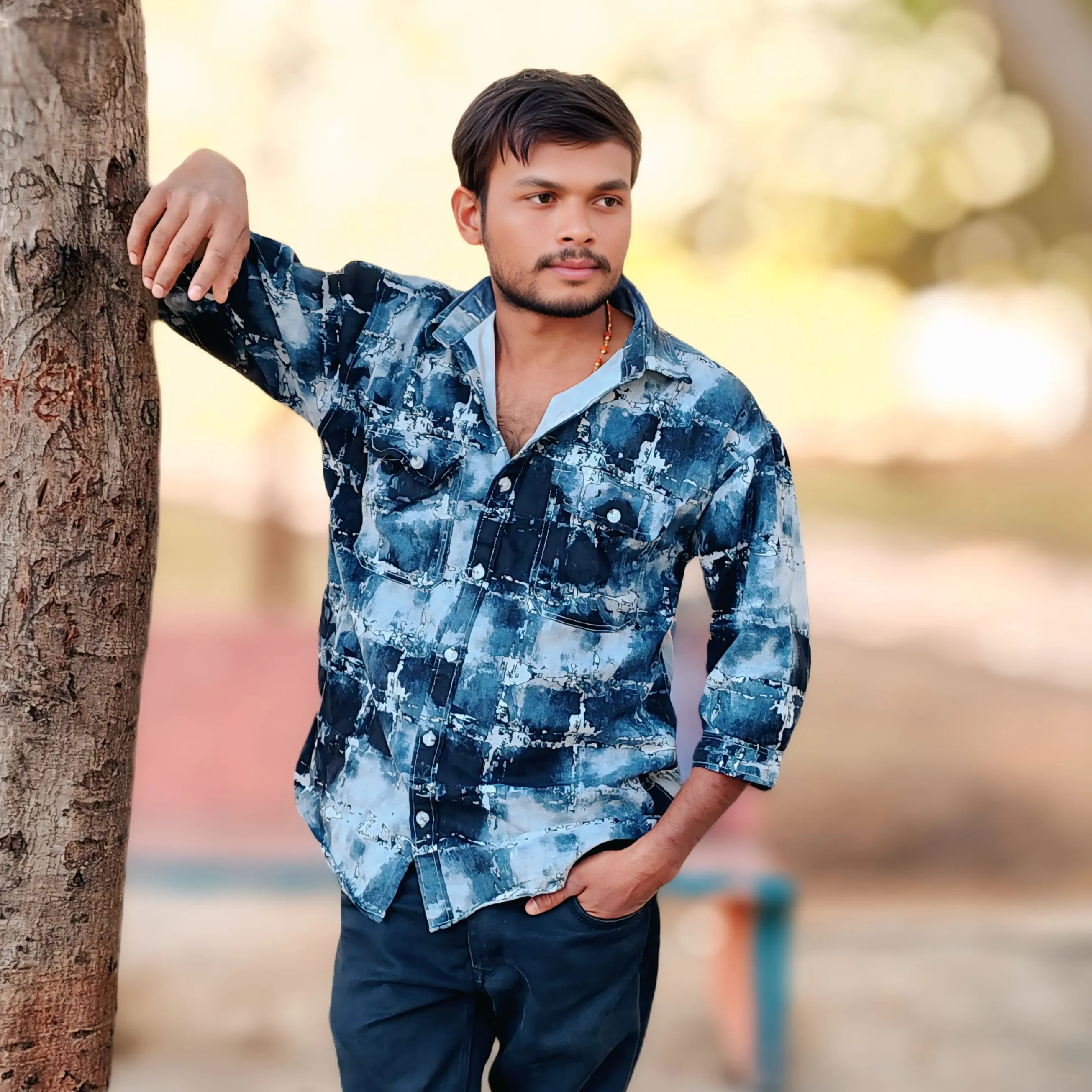 Ashish Parmar
