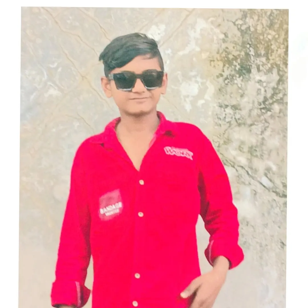 vipul Thakor